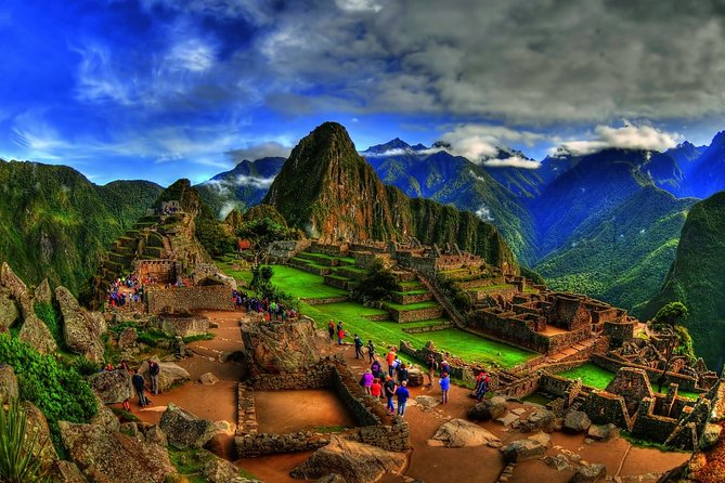 Private Transfer From Hotel Cusco to Alejandro Velasco Astete (Cuz) Airport - Questions About Your Stay