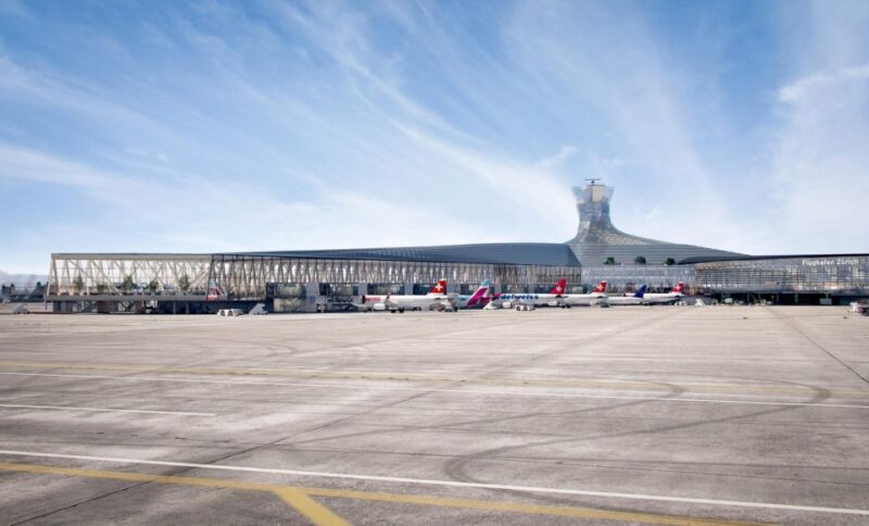 Private Transfer From Hotel in Zurich To Zurich Airport - Cancellation Policy Explained