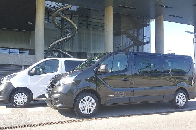 Private Transfer From Hotels in Zagreb to Zagreb Airport (Zag) - Inclusions