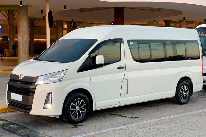 Private Transfer from Hotels to Punta Cana Airport - A Practical Look at the Private Transfer from Hotels to Punta Cana Airport