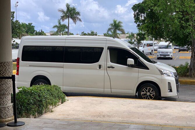 Private Transfer from Hotels to Punta Cana Airport - What to Expect from the Transfer Service