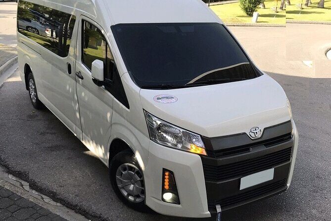 Private Transfer from Hotels to Punta Cana Airport - Why Choose This Transfer?