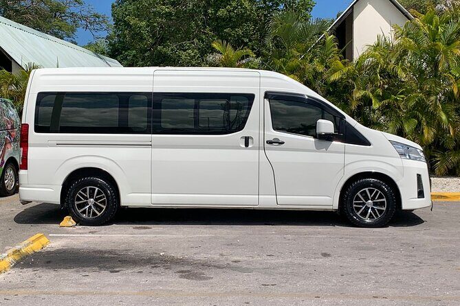 Private Transfer from Hotels to Punta Cana Airport - FAQ