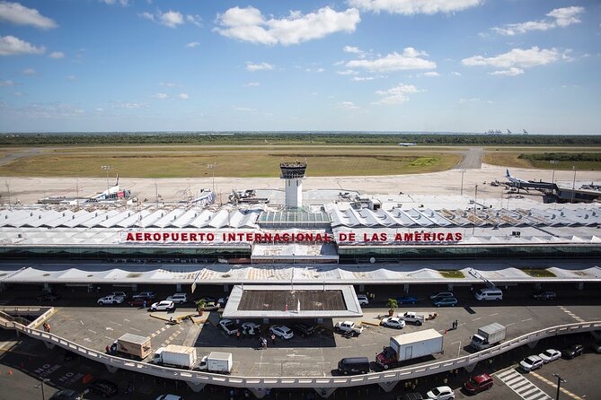 Private Transfer From Hotels to Punta Cana and Las Americas Airports - Frequently Asked Questions