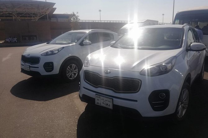 Private Transfer From Hurghada Airport- El Gouna - Customer Reviews and Ratings