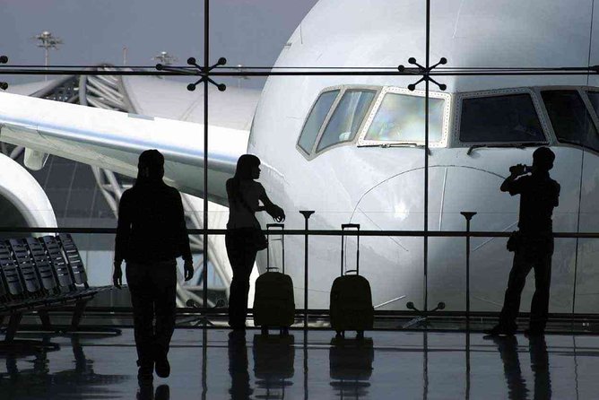 Private Transfer From Hurghada to Cairo - Key Points