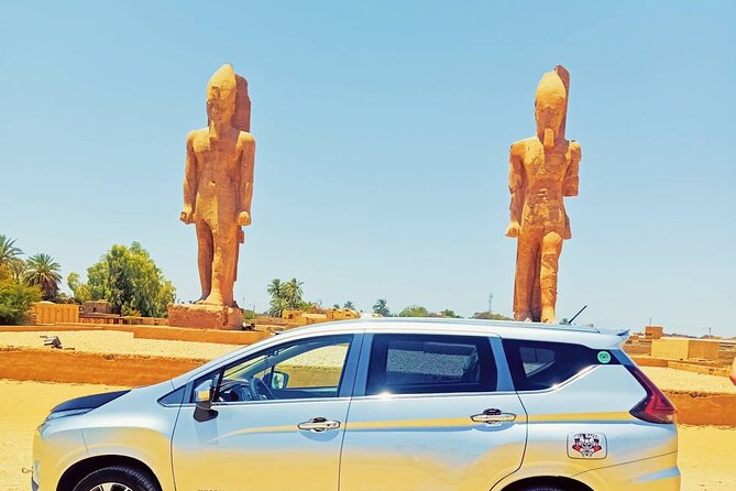 Private Transfer From Hurghada to Luxor - Itinerary and Highlights
