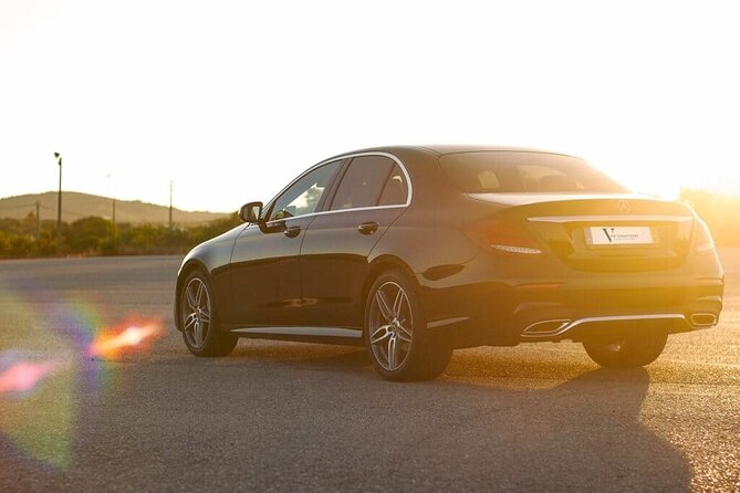 Private Transfer From Hurghada to Luxor - Frequently Asked Questions