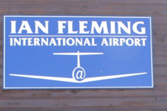 Private Transfer from Ian Fleming Airport to Ocho Rios - Key Points