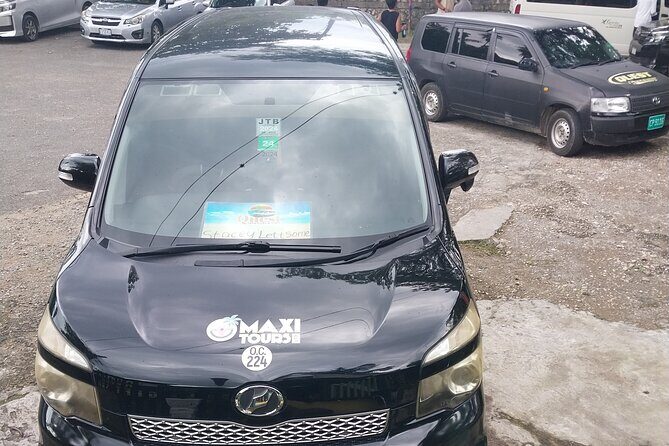 Private Transfer from Ian Fleming Airport to Ocho Rios - An Introduction to the Private Airport Transfer Experience in Ocho Rios