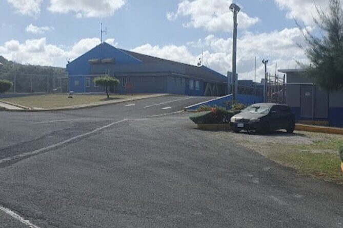 Private Transfer from Ian Fleming Airport to Ocho Rios - Authentic Testimonials from Travelers