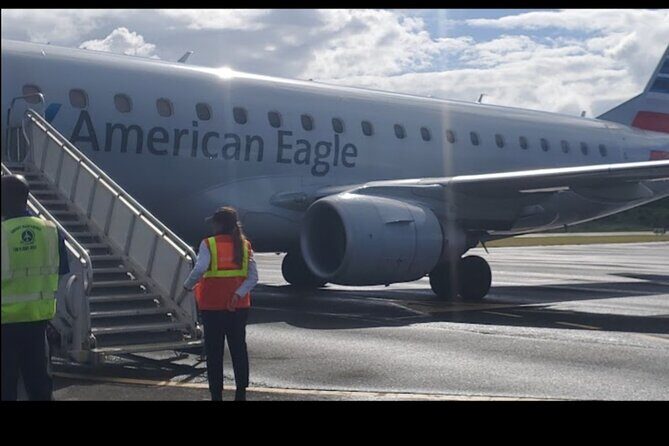 Private Transfer from Ian Fleming Airport to Ocho Rios - The Sum Up: Who Is This Transfer Best For?