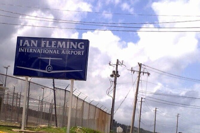 Private Transfer from Ian Fleming Airport to Ocho Rios - FAQs