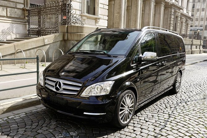 Private Transfer From Istanbul Airport (Ist) to Istanbul Hotels - Traveler Reviews and Feedback