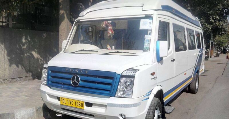 Private Transfer From Jaipur to Agra With FatehpurSikri - Driver and Language Support