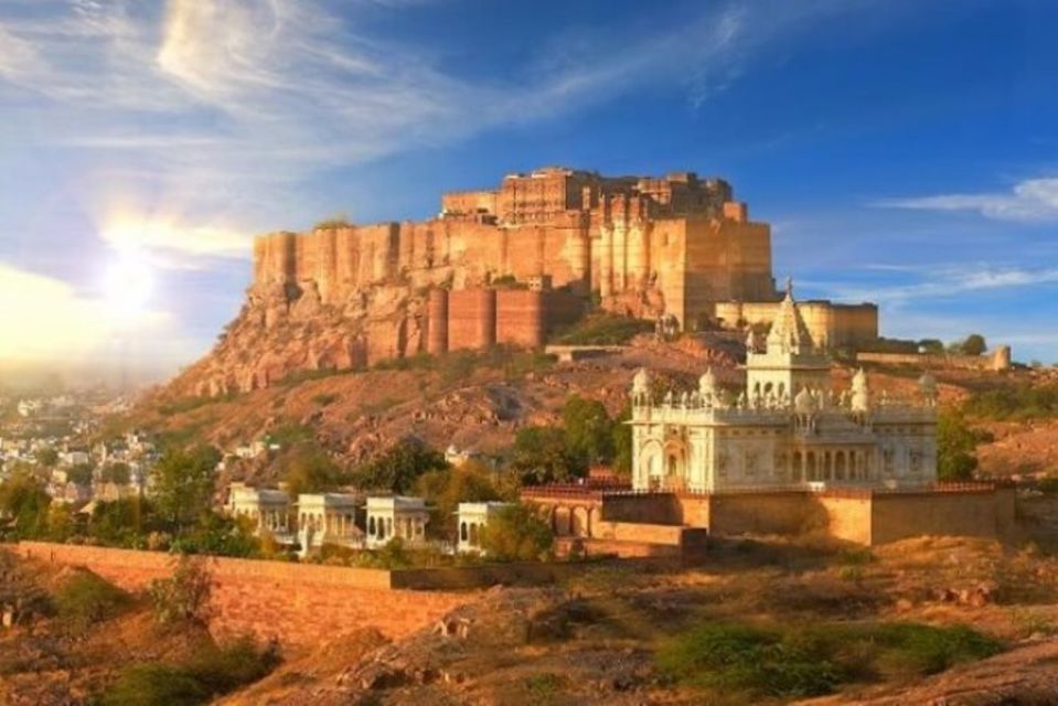 Private Transfer From Jaipur to Jodhpur, Delhi or Agra - Frequently Asked Questions
