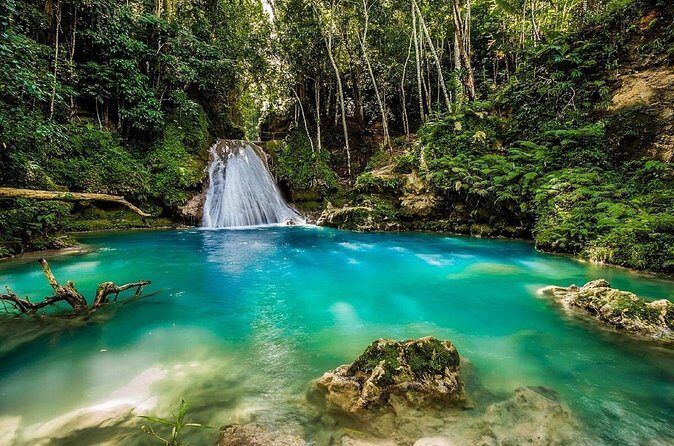 Private Transfer from Jamaica (MBJ) Airport to Ocho Ríos - FAQ