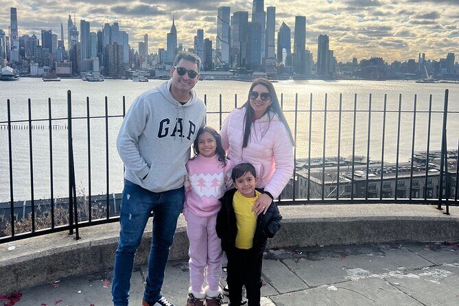 Private Transfer from JFK Airport to Manhattan and West New York - FAQ Section