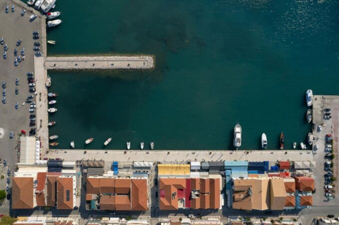 Private Transfer From Kalamata Airport to Katakolo Port - Frequently Asked Questions