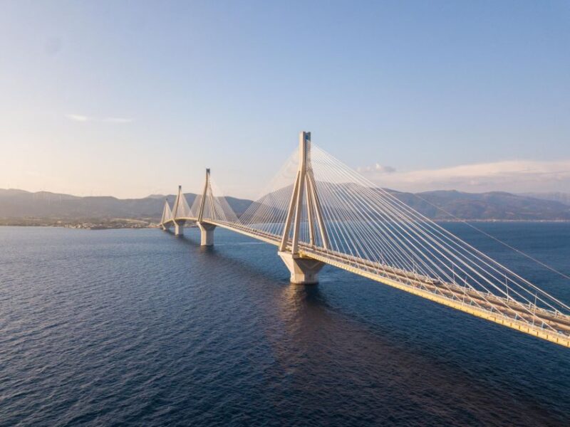Private Transfer From Kalamata (& Klx) to Patra and Araxos - Important Tips for Travelers