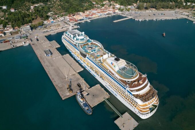 Private Transfer From Katakolo to Kalamata Airport - Benefits of Private Transfers