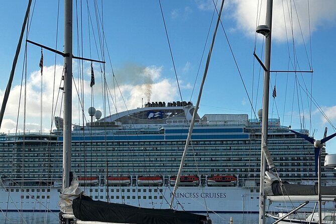 Private Transfer from Katakolon Port to Ancient Olympia - FAQs