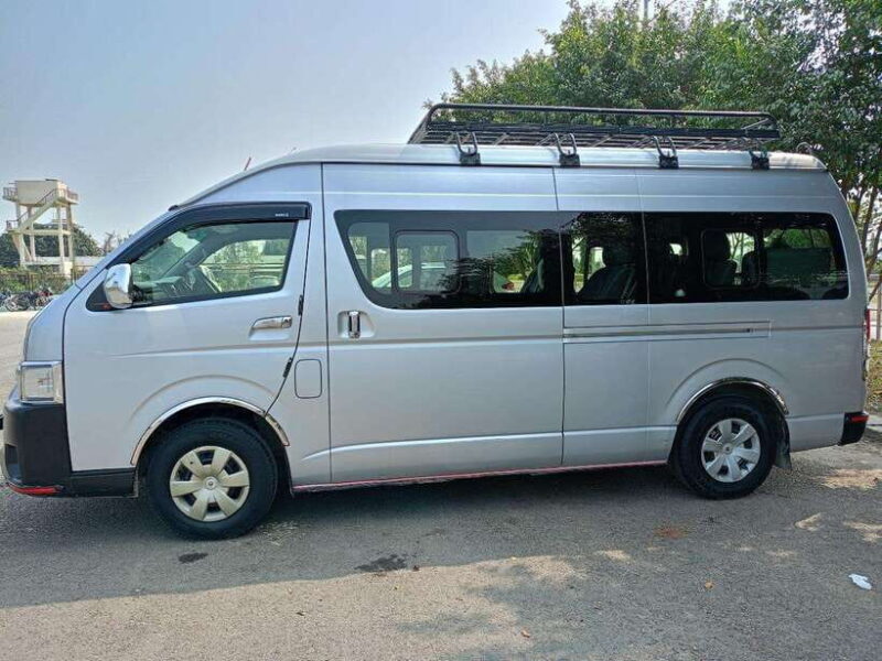 Private Transfer From Kathmandu To Besisahar - Key Points