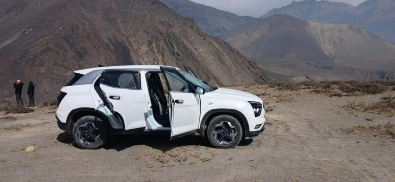 Private Transfer From Kathmandu To Besisahar - An In-Depth Look at the Kathmandu to Besisahar Transfer