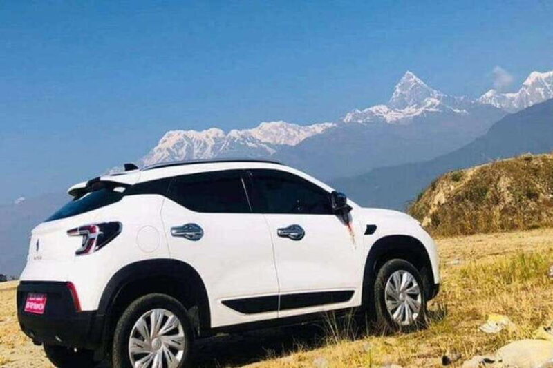 Private Transfer From Kathmandu To Besisahar - Authentic Experience and Traveler Insights