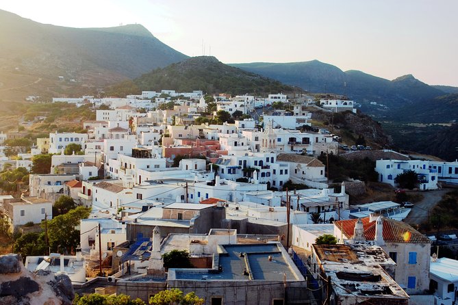 Private Transfer From Kefalonia (Efl) Airport to Lourdas - Booking and Cancellation Policy