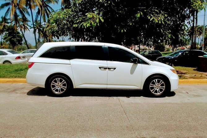 Private Transfer From Kingston Airport (Kin) to Falmouth Port - Booking Process
