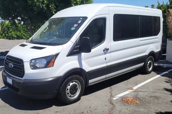 Private Transfer From Kingston Airport (Kin) to Montego Bay Port - Accessibility and Participation