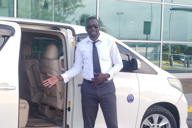 Private Transfer From Kingston Airport To Kingston Hotel One Way - What Makes This Transfer Stand Out?