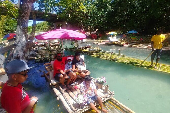 Private Transfer From Kingston Airport To Kingston Hotel One Way - FAQ