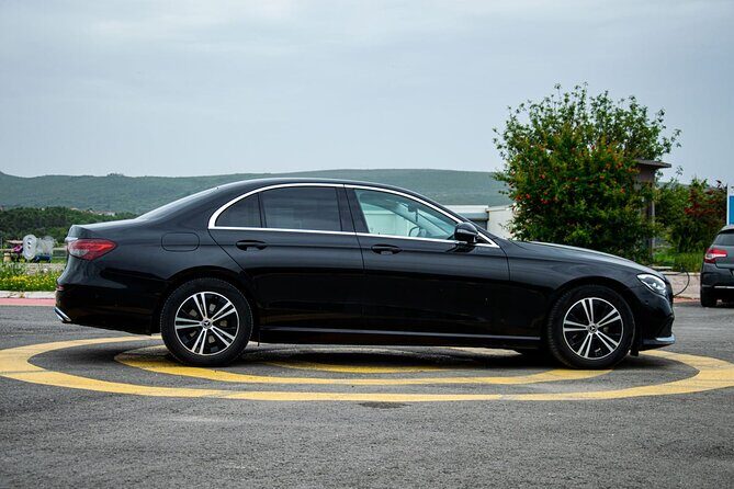 Private Transfer from Kotor or Perast to Dubrovnik airport - Key Points