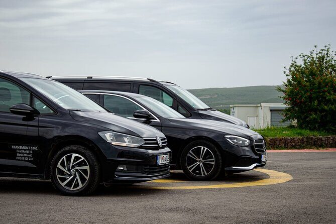 Private Transfer from Kotor or Perast to Dubrovnik airport - In-Depth Review of Your Kotor to Dubrovnik Airport Transfer