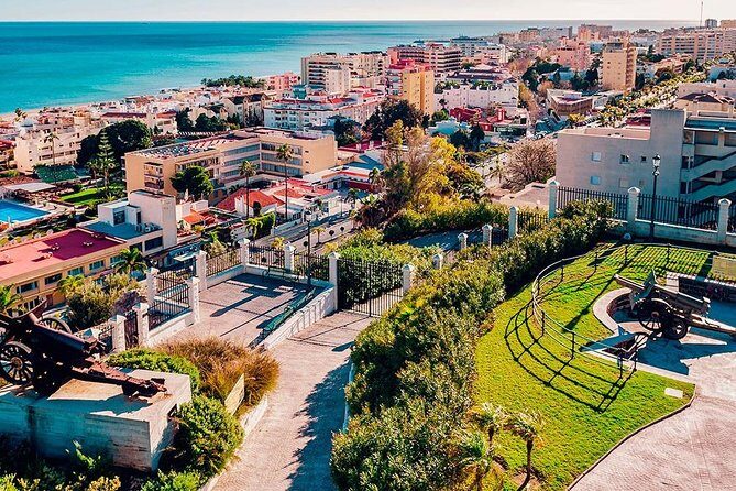 Private Transfer from La Herradura to Malaga (AGP) Airport - Who Should Consider This Service?