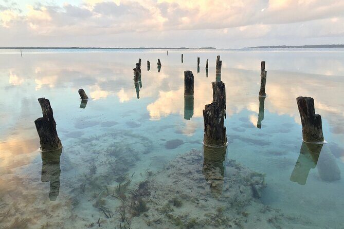 Private Transfer from La Paz to Cabo San Lucas - Key Points