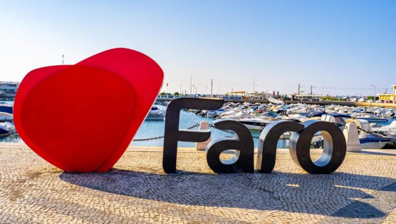 Private Transfer From Lagos to Seville - Flexibility and Convenience