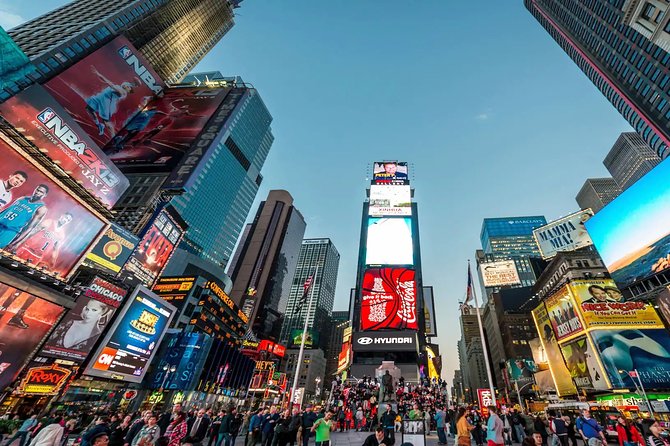 Private Transfer From Laguardia Airport (LGA) to Manhattan - Included Services and Additional Info