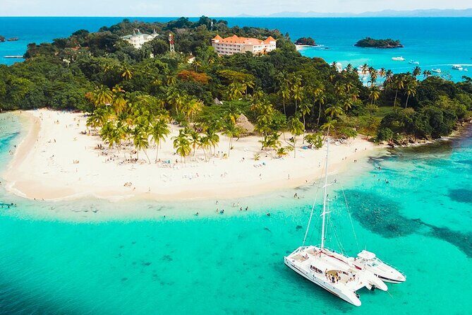 Private transfer From Las Americas Airport (SDQ) To Samana - Booking and Cancellation Policy