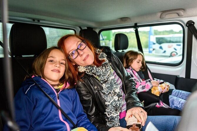 Private transfer From Las Americas Airport (SDQ) To Samana - Who Is This Transfer Best Suited For?