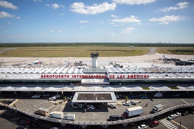 Private Transfer From Las Americas Inter. Airport to Resort Casa De Campo - Service Overview