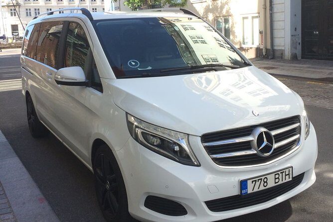 Private transfer from Levi to Rovaniemi - Private Transfer from Levi to Rovaniemi: A Practical Look at a Cozy, No-Fuss Journey