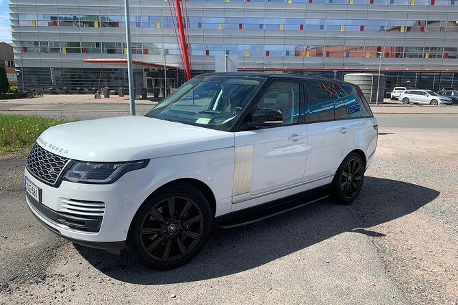 Private transfer from Levi to Rovaniemi - Who Is This Tour Best For?