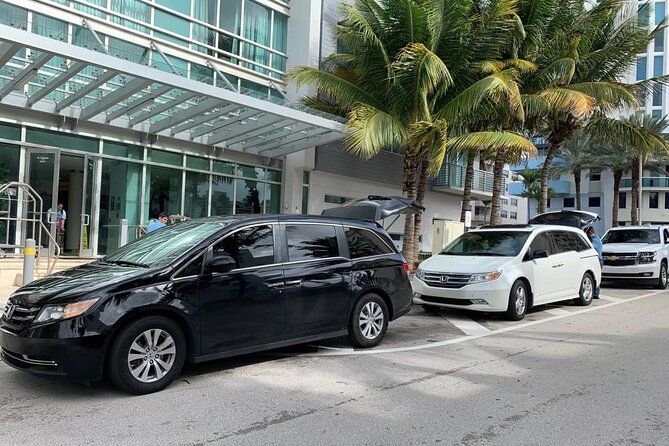 Private Transfer From Liberia Airport (Lir) to Jaco and Monteverde - About Your Stay