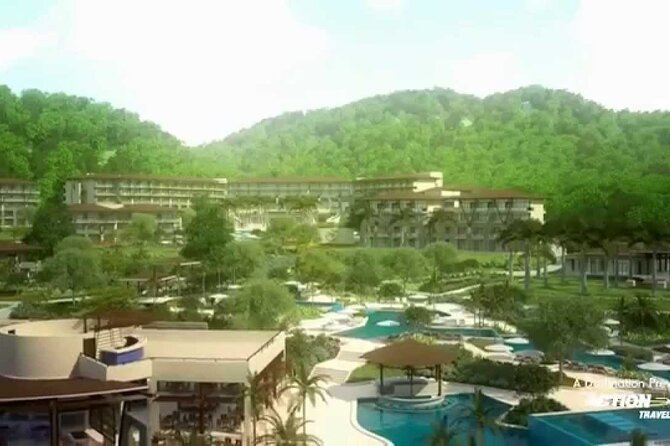 Private Transfer From Liberia Airport To Dreams Las Mareas - Travel Time and Return Transfer