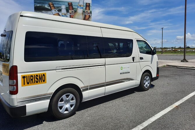 Private Transfer From Liberia Airport to Dreams Las Mareas - Vehicle Options