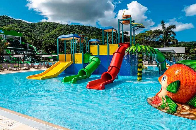 Private Transfer From Liberia Airport To Riu Palace Guanacaste - Customer Feedback and Reviews