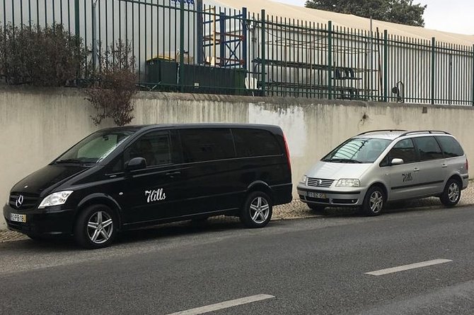 Private Transfer From Lisbon Airport to City Centre - Tips for a Smooth Experience
